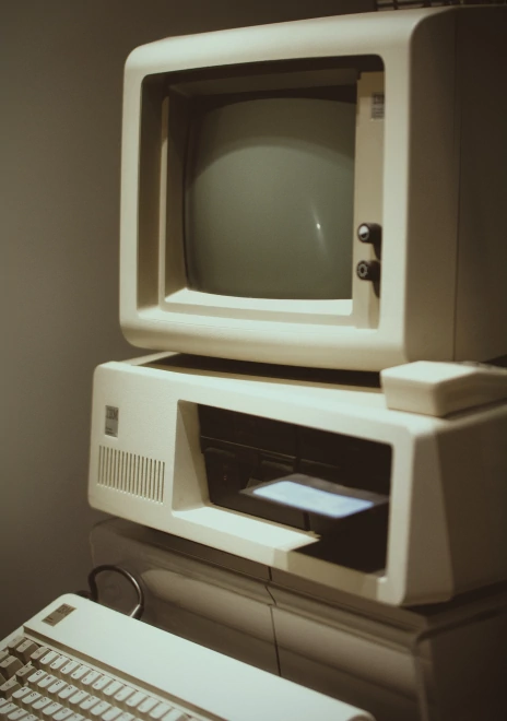IBM PC/XT
